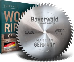 CS Kreissägeblätter