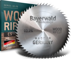 CS Kreissägeblätter