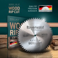 CV Kreissägeblätter
