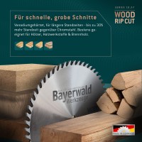 CV Kreissägeblätter