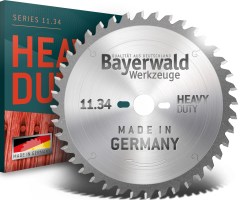 HM Allround Handkreissägeblätter