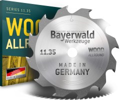 HM Handkreissägeblätter