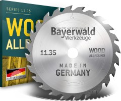 HM Handkreissägeblätter