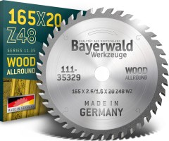 HM Handkreissägeblätter