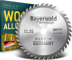 HM Handkreissägeblätter