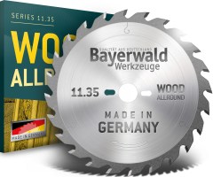 HM Handkreissägeblätter
