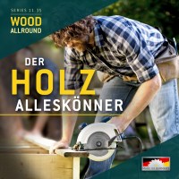 HM Handkreissägeblätter
