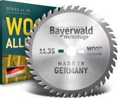 HM Handkreissägeblätter