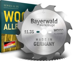 HM Handkreissägeblätter