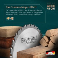HM Trommelsäge