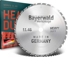 HM Mastercut - Super Bausäge