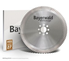 HSS-DMo5 Segment Kreissägeblätter