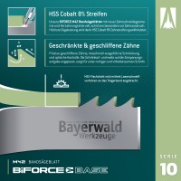 M42 BiFORCE BASE