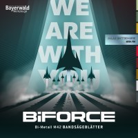 M42 BiFORCE ALU INTENSE