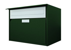 Dunkelgrün metallic