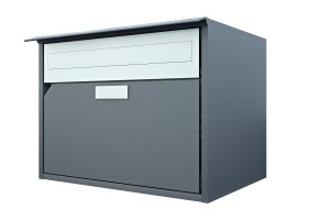 RAL 9007 graualuminium