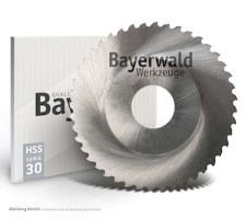 HSS‐E_Kobalt_(EMo5_Co5)_GF_Rohrsaege