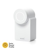 WithNUKI Quickapp - Verbinden Sie Ihr NUKI Smart Lock mit dem Yubii Home Pro/Home Center 3