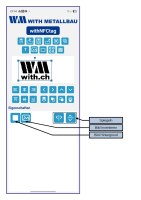 withNFCtag: Bildimport